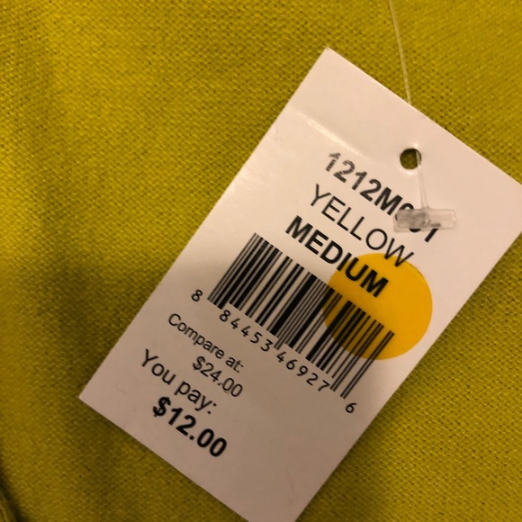 Light Green Shrug Sweater - Picture 5 of 6